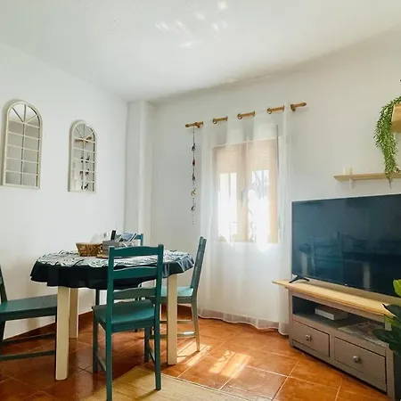 Apartament Casa Lucia Albaicin Con Terraza *