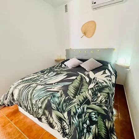 Casa Lucia Albaicin Con Terraza