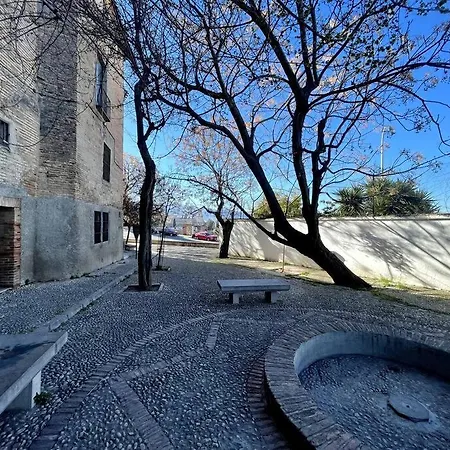 Casa Lucia Albaicin Con Terraza * Grenada